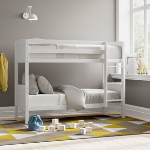 Junior twin deals bunk beds